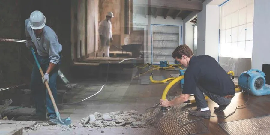 Odor Removal & Deodorization in Ammon, ID